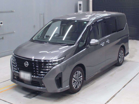 2023 Nissan Serena GFC28[0]