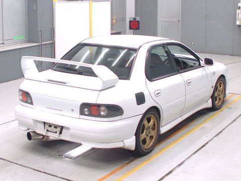 1998 Subaru Impreza GC8[1]