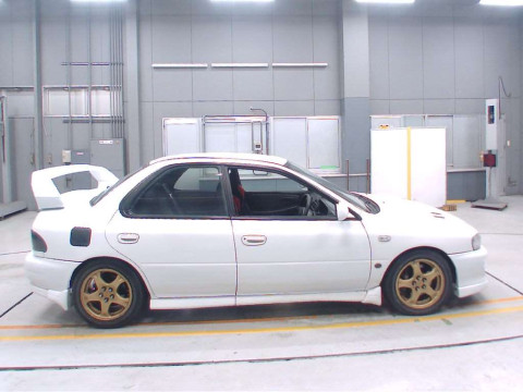 1998 Subaru Impreza GC8[2]