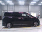 2014 Nissan Elgrand