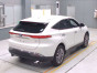 2021 Toyota Harrier Hybrid