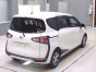 2020 Toyota Sienta