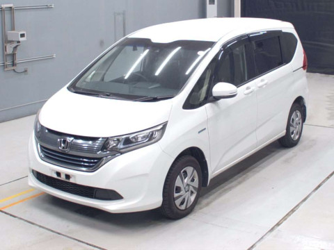 2019 Honda Freed Plus Hybrid GB8[0]