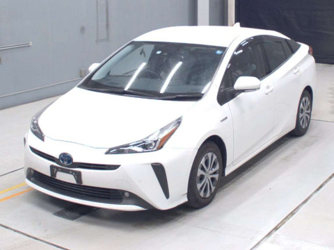 2019 Toyota Prius ZVW51[0]