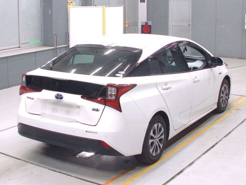 2019 Toyota Prius ZVW51[1]