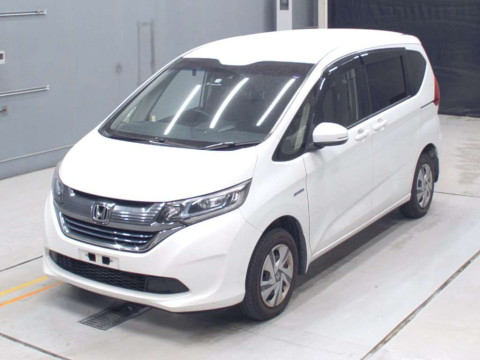 2019 Honda Freed Plus Hybrid GB8[0]