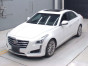 2015 Cadillac CTS