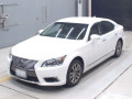 2013 Lexus LS