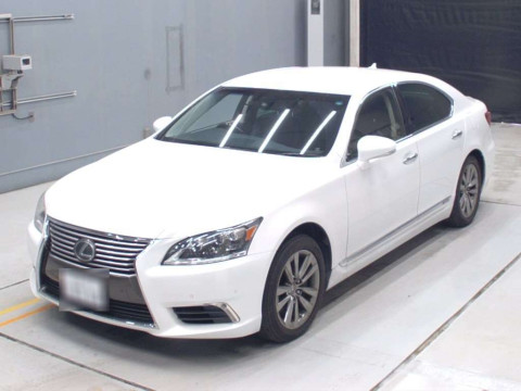 2013 Lexus LS UVF45[0]