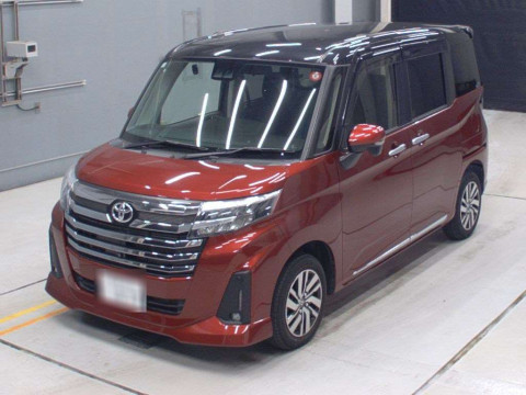 2020 Toyota Roomy M900A[0]