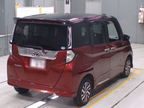 2020 Toyota Roomy M900A[1]