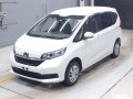 2021 Honda Freed Plus