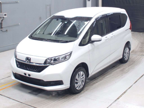 2021 Honda Freed Plus GB6[0]