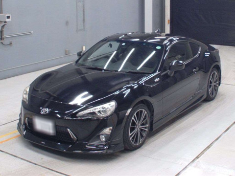 2013 Toyota 86 ZN6[0]