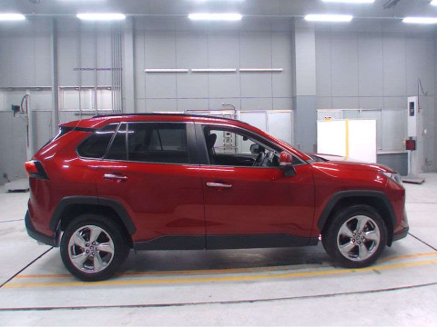 2019 Toyota RAV4 MXAA54[2]