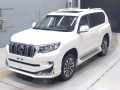 2023 Toyota Land Cruiser Prado