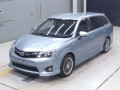 2014 Toyota Corolla Fielder