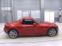 2014 Mazda Roadster