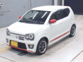 2015 Suzuki Alto Works