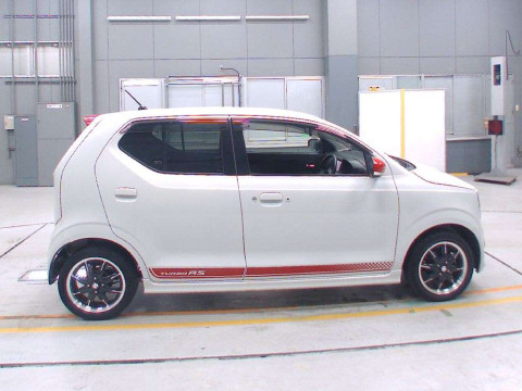 2015 Suzuki Alto Works HA36S[2]