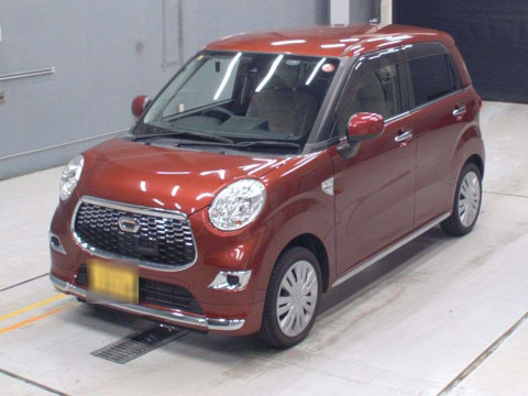 2016 Daihatsu Cast LA250S[0]