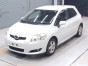 2008 Toyota Auris