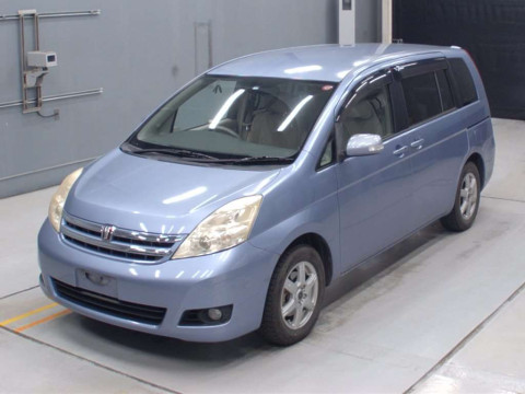 2010 Toyota Isis ZGM11G[0]