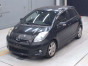 2009 Toyota Vitz