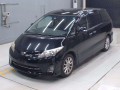 2012 Toyota Estima