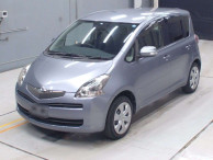 2010 Toyota Ractis