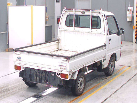 1998 Subaru Sambar Truck KS4[1]