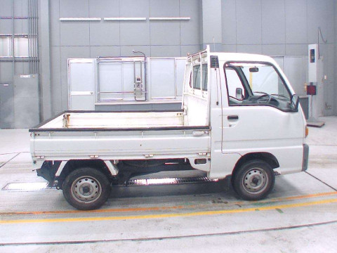 1998 Subaru Sambar Truck KS4[2]