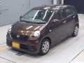 2013 Daihatsu Mira es