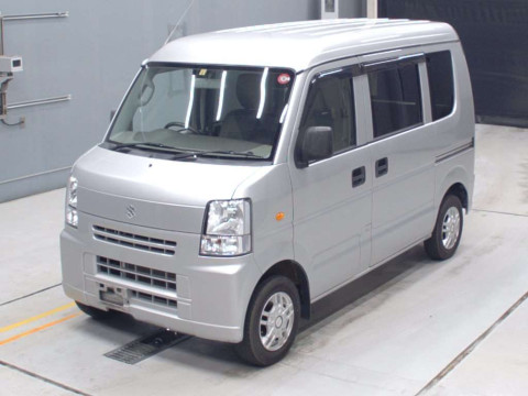 2013 Suzuki Every DA64V[0]