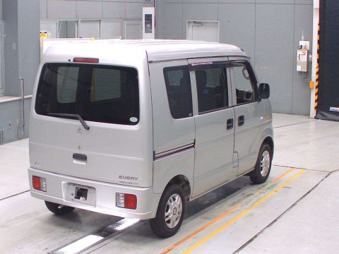 2013 Suzuki Every DA64V[1]