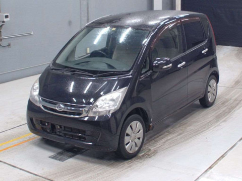 2008 Daihatsu Move L175S[0]