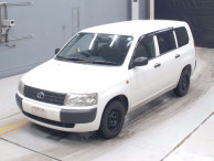 2012 Toyota Probox Van