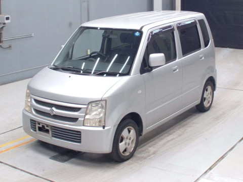 2005 Suzuki Wagon R MH21S[0]