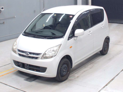 2008 Daihatsu Move L175S[0]