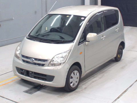 2008 Daihatsu Move L185S[0]