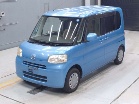 2010 Daihatsu Tanto L375S[0]