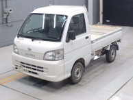 2008 Daihatsu Hijet Truck