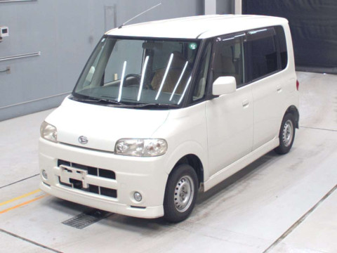 2005 Daihatsu Tanto L350S[0]