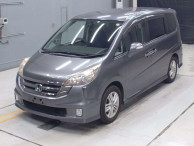 2008 Honda Step WGN