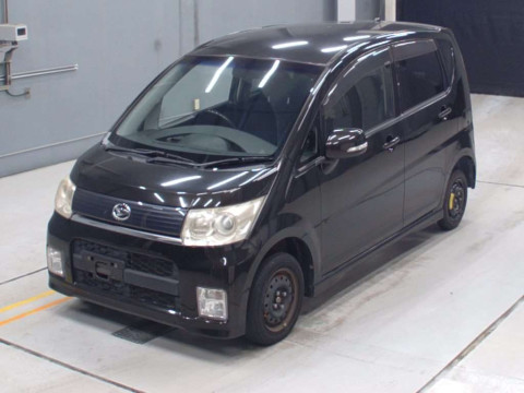 2009 Daihatsu Move L185S[0]