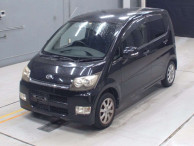 2008 Daihatsu Move Custom