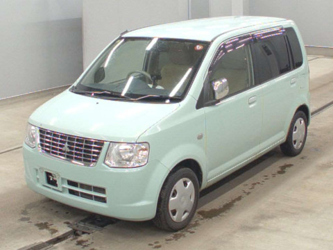 2012 Mitsubishi eK Wagon H82W[0]