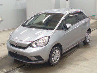 2022 Honda Fit