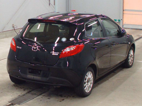 2014 Mazda Demio DEJFS[1]