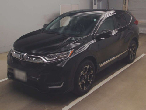 2019 Honda CR-V RW2[0]